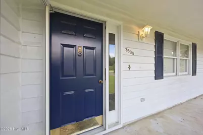 3605 Plantation Road, Morehead City, NC 28557 - Photo 6
