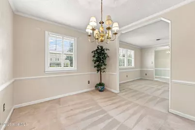 3605 Plantation Road, Morehead City, NC 28557 - Photo 12