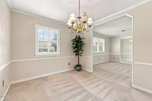 3605 Plantation Rd, Morehead City, NC 28557 - Photo 12