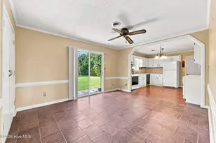 3605 Plantation Rd, Morehead City, NC 28557 - Photo 26