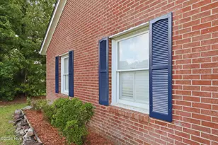 3605 Plantation Rd, Morehead City, NC 28557 - Photo 4