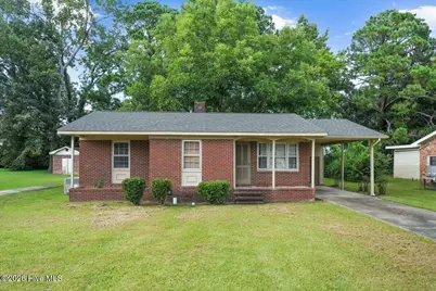 205 Bunche Drive, Goldsboro, NC 27530 - Photo 2