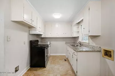 205 Bunche Drive, Goldsboro, NC 27530 - Photo 16