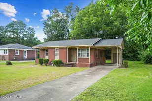205 Bunche Dr, Goldsboro, NC 27530 - Photo 1