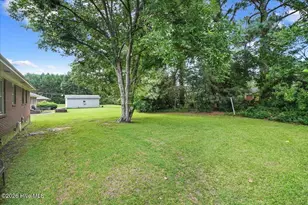 205 Bunche Dr, Goldsboro, NC 27530 - Photo 6