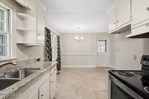 205 Bunche Dr, Goldsboro, NC 27530 - Photo 18