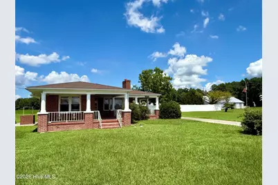 1646 Rocky Hock Landing Road, Edenton, NC 27932 - Photo 1