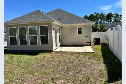 4975 N Hampton Drive SE, Southport, NC 28461 - Photo 30