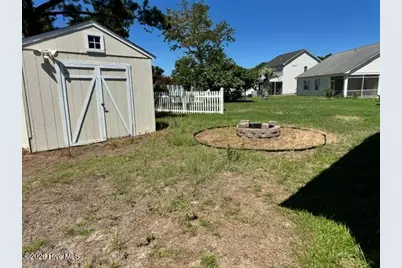 4975 N Hampton Drive SE, Southport, NC 28461 - Photo 32