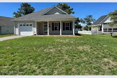 4975 N Hampton Drive SE, Southport, NC 28461 - Photo 1