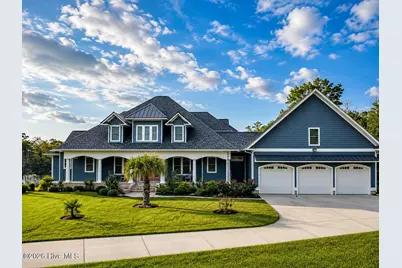 248 Highwood Lane, New Bern, NC 28562 - Photo 2