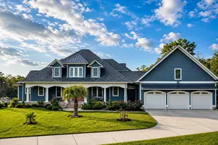 248 Highwood Ln, New Bern, NC 28562 - Photo 2