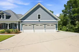 248 Highwood Ln, New Bern, NC 28562 - Photo 4