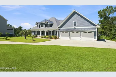 248 Highwood Lane, New Bern, NC 28562 - Photo 2