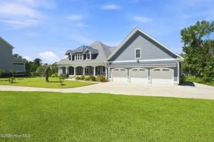 248 Highwood Ln, New Bern, NC 28562 - Photo 2