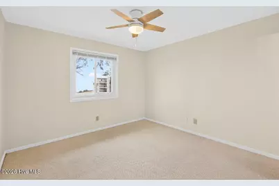 89 Country Club Drive #Apt A3, Minnesott Beach, NC 28510 - Photo 6