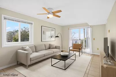 89 Country Club Drive #Apt A3, Minnesott Beach, NC 28510 - Photo 2