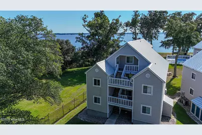 89 Country Club Drive #Apt A3, Minnesott Beach, NC 28510 - Photo 24