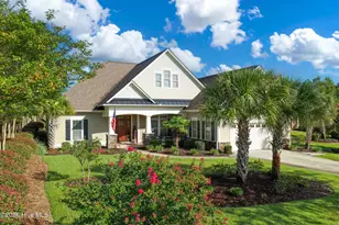 8343 Compass Pointe East Wynd NE, Leland, NC 28451 - Photo 1