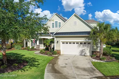 8343 Compass Pointe East Wynd NE, Leland, NC 28451 - Photo 2