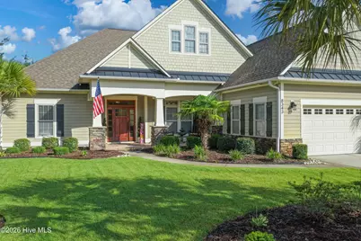 8343 Compass Pointe East Wynd NE, Leland, NC 28451 - Photo 6