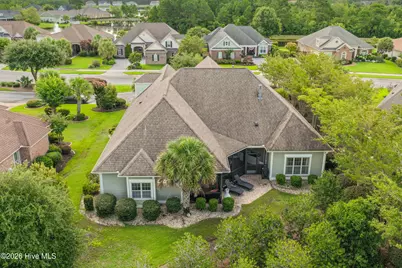 8343 Compass Pointe East Wynd NE, Leland, NC 28451 - Photo 6