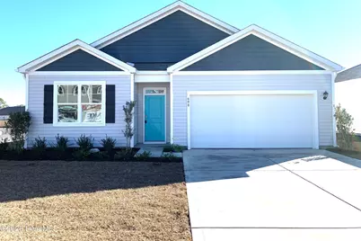 608 Airlie Vista Lane, Surf City, NC 28445 - Photo 1