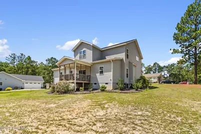 104 Fox Ridge Drive, Jackson Springs, NC 27281 - Photo 42