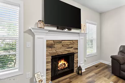104 Fox Ridge Drive, Jackson Springs, NC 27281 - Photo 14