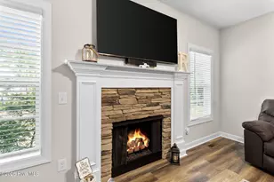 104 Fox Rdg Dr, Jackson Springs, NC 27281 - Photo 14