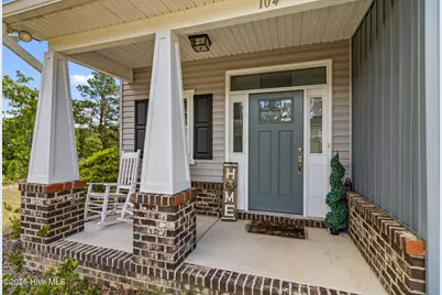 104 Fox Ridge Drive, Jackson Springs, NC 27281 - Photo 4