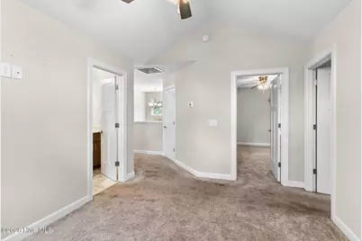 104 Fox Ridge Drive, Jackson Springs, NC 27281 - Photo 34