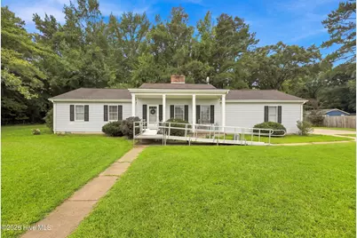 1901 Ulster Drive, Elizabeth City, NC 27909 - Photo 1
