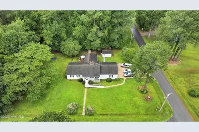 1901 Ulster Drive, Elizabeth City, NC 27909 - Photo 36