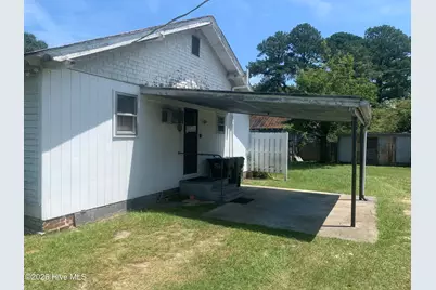 6309 S Railroad Street, Sims, NC 27880 - Photo 28