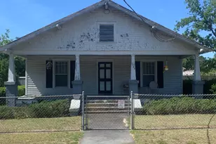 6309 S Railroad St, Sims, NC 27880 - Photo 1