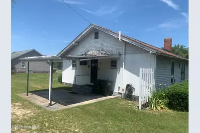 6309 S Railroad Street, Sims, NC 27880 - Photo 26