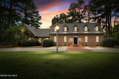 4001 Lochinvar Lane, Rocky Mount, NC 27804 - Photo 1