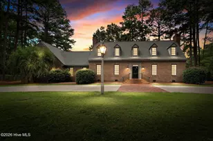 4001 Lochinvar Ln, Rocky Mount, NC 27804 - Photo 1