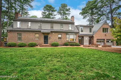 4001 Lochinvar Lane, Rocky Mount, NC 27804 - Photo 50