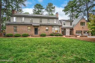 4001 Lochinvar Ln, Rocky Mount, NC 27804 - Photo 50