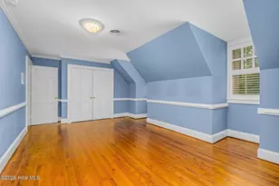 4001 Lochinvar Ln, Rocky Mount, NC 27804 - Photo 36