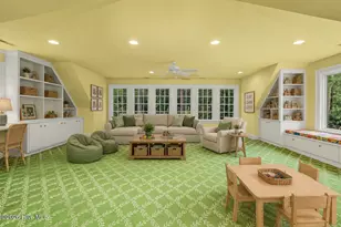 4001 Lochinvar Ln, Rocky Mount, NC 27804 - Photo 40