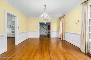 4001 Lochinvar Ln, Rocky Mount, NC 27804 - Photo 10