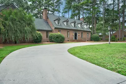 4001 Lochinvar Lane, Rocky Mount, NC 27804 - Photo 4