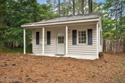 4001 Lochinvar Lane, Rocky Mount, NC 27804 - Photo 54