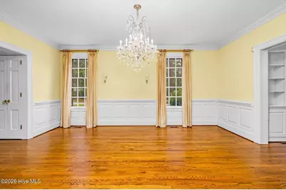 4001 Lochinvar Lane, Rocky Mount, NC 27804 - Photo 12