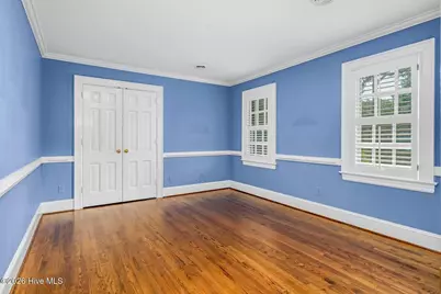 4001 Lochinvar Lane, Rocky Mount, NC 27804 - Photo 36