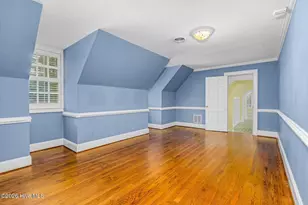 4001 Lochinvar Ln, Rocky Mount, NC 27804 - Photo 38