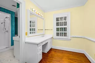 4001 Lochinvar Ln, Rocky Mount, NC 27804 - Photo 30